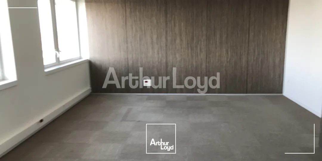 Bureaux - Location - LIEVIN - 62800 - 384-384 - 7717881