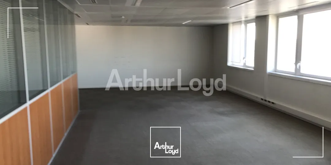 Bureaux - Location - LIEVIN - 62800 - 384-384 - 7717883