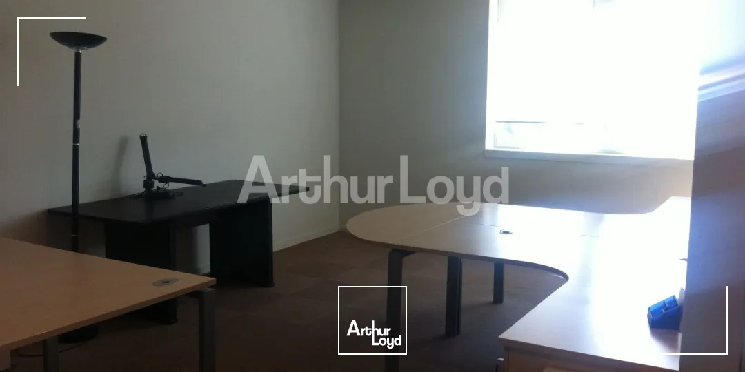 Bureaux - Location - LIEVIN - 62800 - 384-384 - 7717879