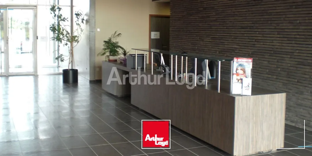 Bureaux - Location - LIEVIN - 62800 - 384-384 - 7717880
