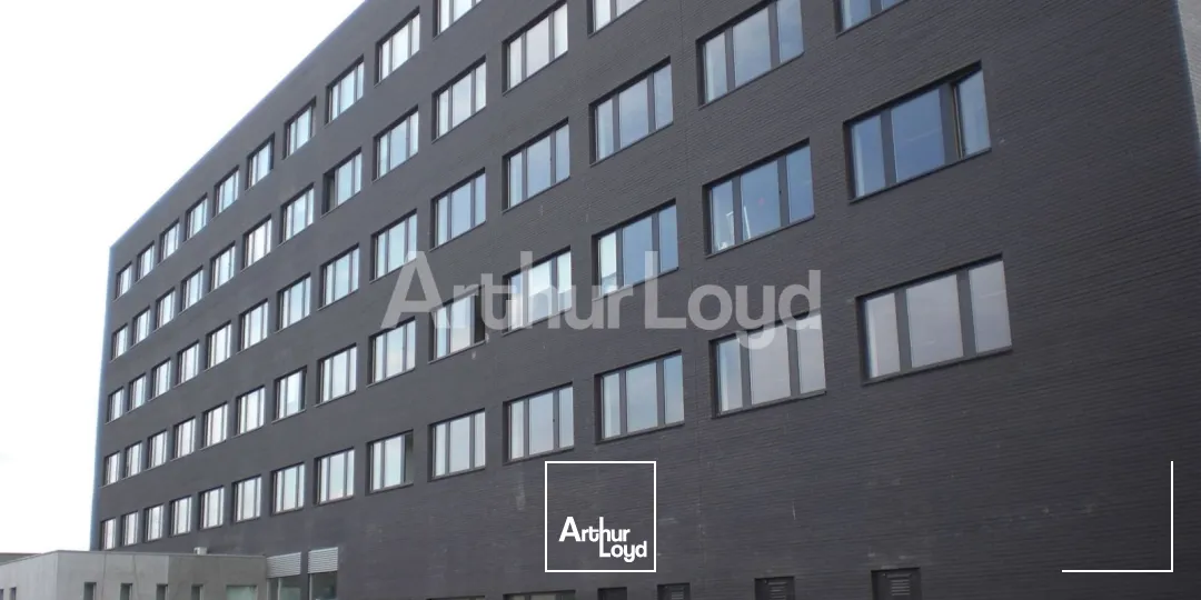 Bureaux - Location - LIEVIN - 62800 - 384-384 - 7717878