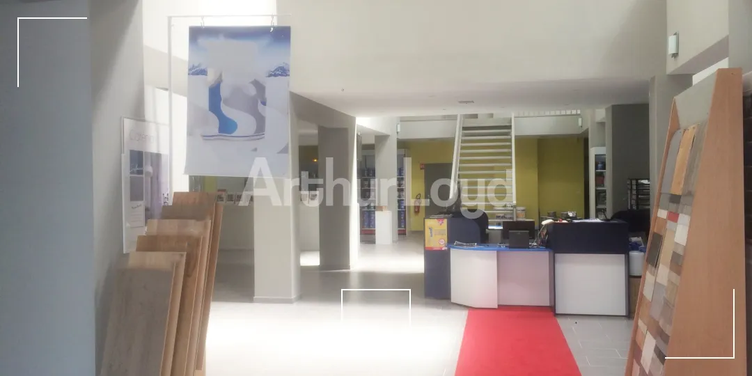 Bureaux - Location - DOUAI - 59500 - 1050-1050 - 7717894