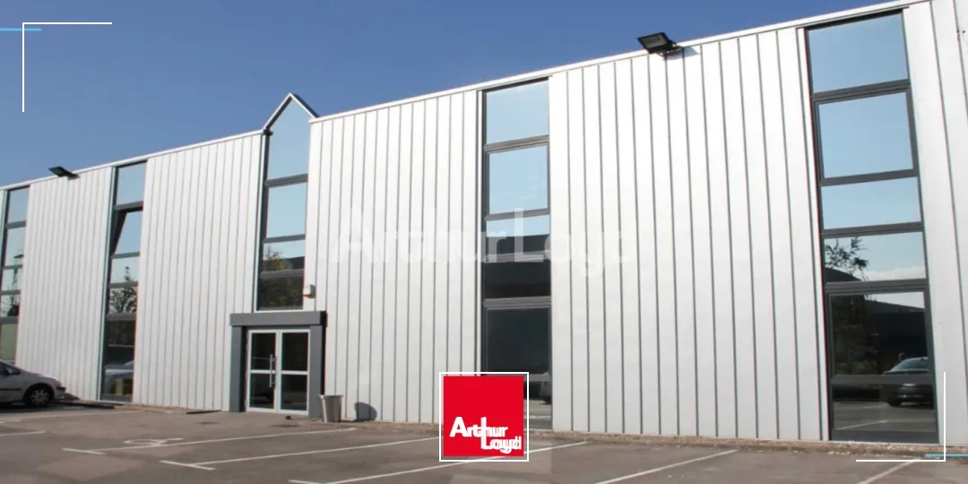 Bureaux - Location - RONCQ - 59223 - 52-337 - 7717896