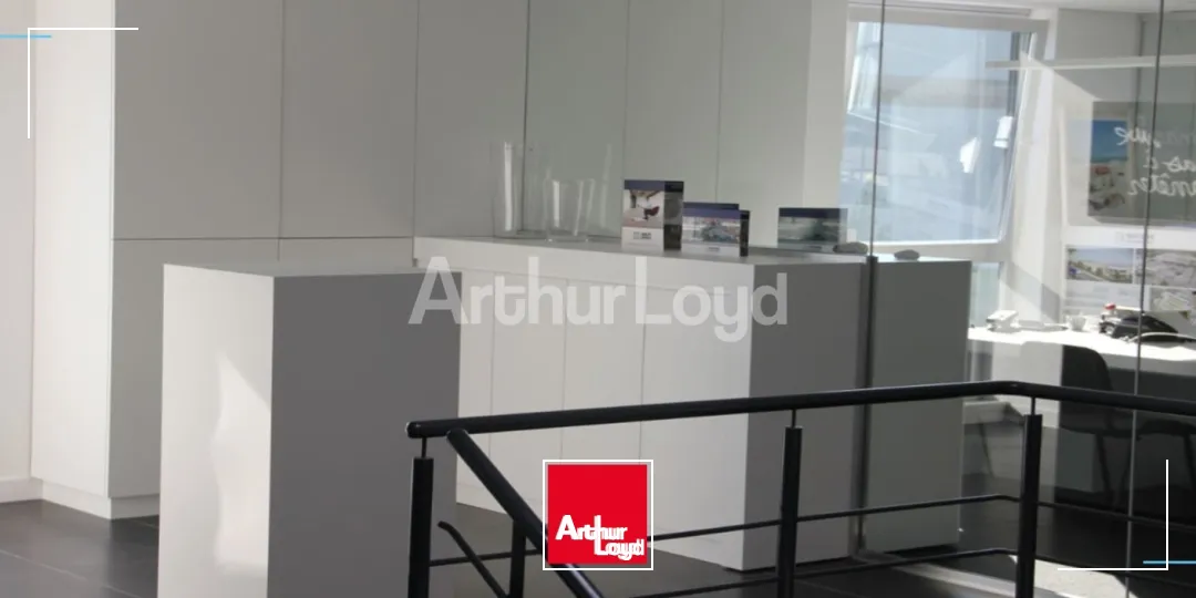 Bureaux - Location - RONCQ - 59223 - 52-337 - 7717897