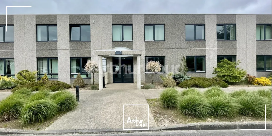 Bureaux - Location - QUAEDYPRE - 59380 - 84-176 - 7717908