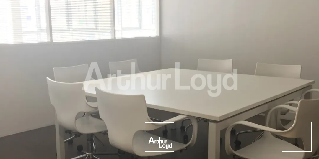 Bureaux - Location - ROUBAIX - 59100 - 144-144 - 7717929