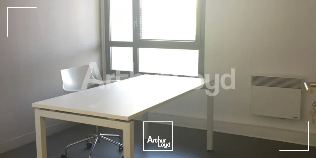 Bureaux - Location - ROUBAIX - 59100 - 144-144 - 7717927
