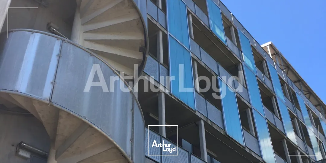 Bureaux - Location - ROUBAIX - 59100 - 144-144 - 7717926
