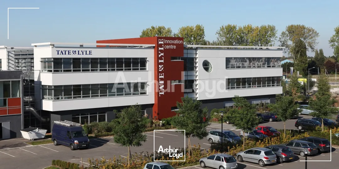 Bureaux - Location - VILLENEUVE D'ASCQ - 59650 - 180-3247 - 7717947
