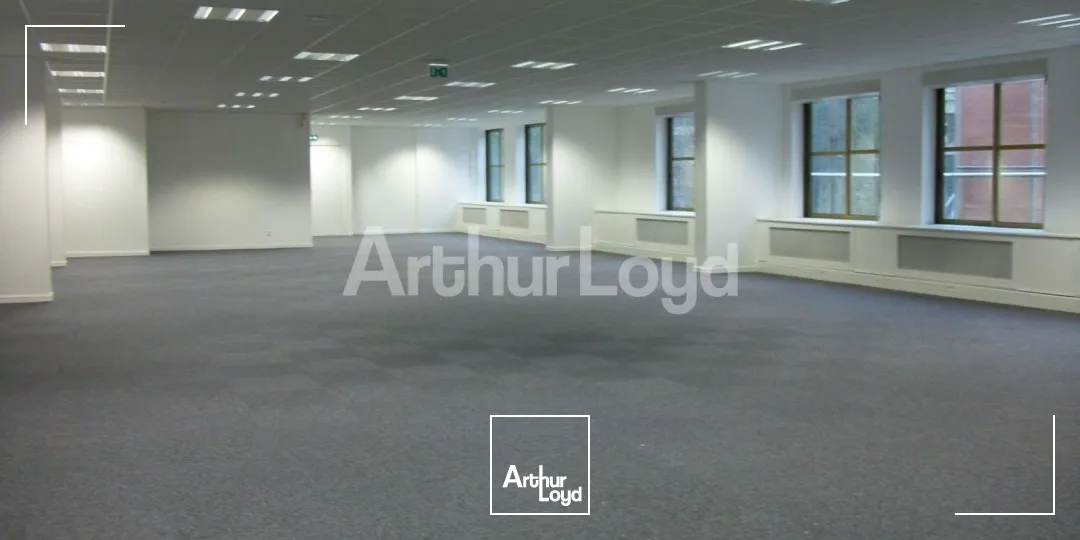 Bureaux - Location - LILLE - 59800 - 400.8-1451.8 - 7717958