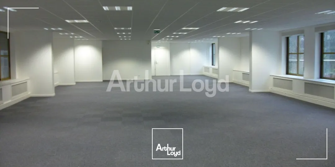 Bureaux - Location - LILLE - 59800 - 400.8-1451.8 - 7717957