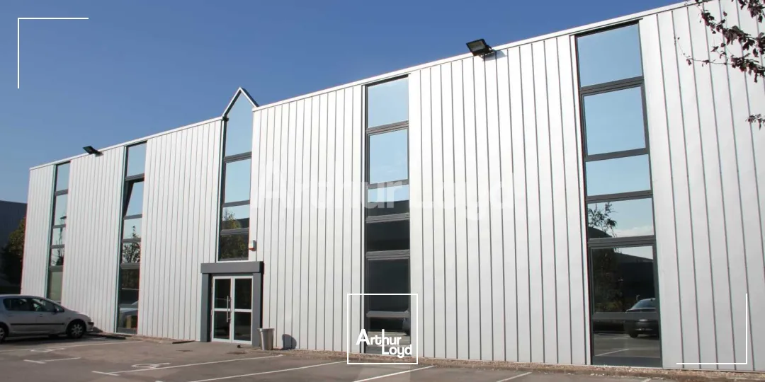 Bureaux - Location - RONCQ - 59223 - 72-162 - 7717984