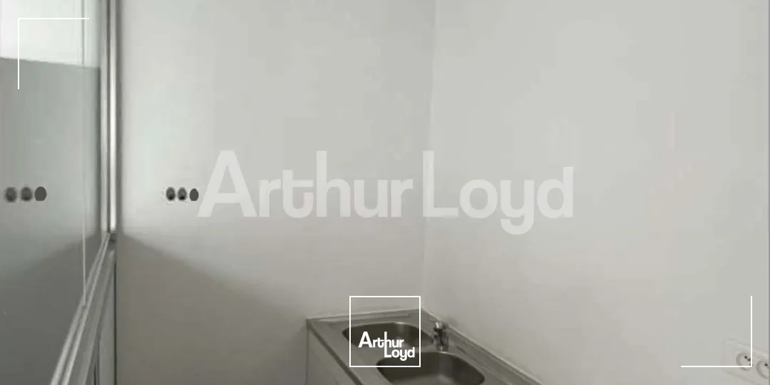 Bureaux - Location - RONCQ - 59223 - 72-162 - 7717993