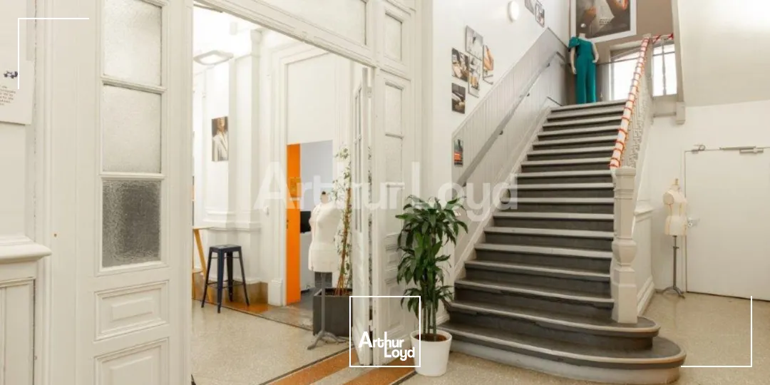 Bureaux - Location - ROUBAIX - 59100 - 143-1090.8 - 7717996