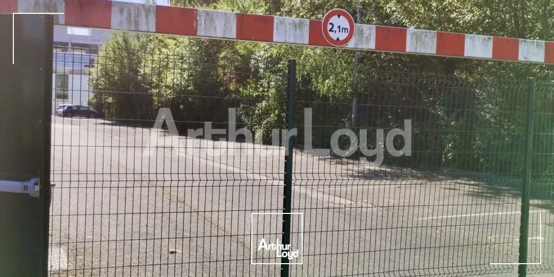 Bureaux - Location - VILLENEUVE D'ASCQ - 59650 - 561.68-1994.62 - 7718010