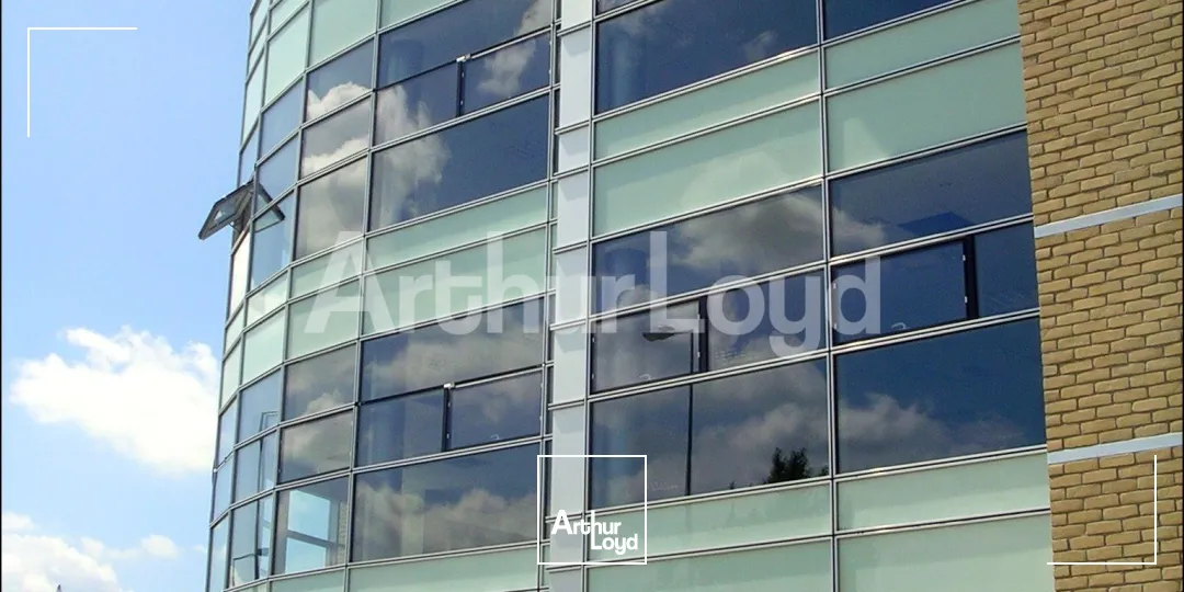 Bureaux - Location - VILLENEUVE D'ASCQ - 59650 - 561.68-1994.62 - 7718006