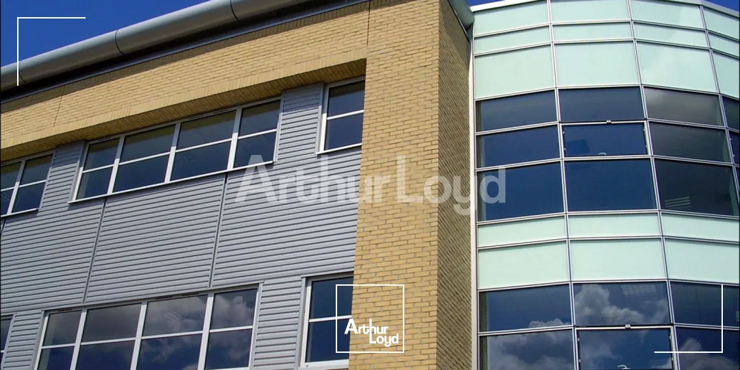Bureaux - Location - VILLENEUVE D'ASCQ - 59650 - 561.68-1994.62 - 7718007