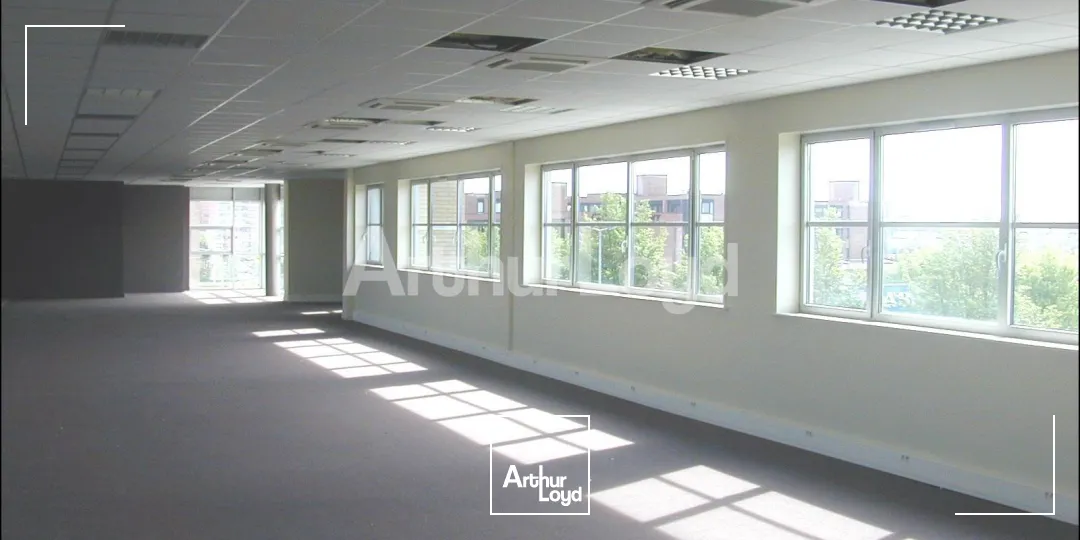 Bureaux - Location - VILLENEUVE D'ASCQ - 59650 - 561.68-1994.62 - 7718008