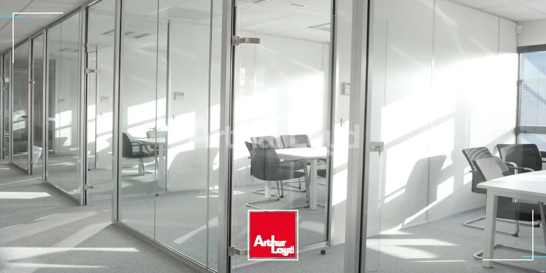 Bureaux - Location - ROUBAIX - 59100 - 108-1576 - 7718014