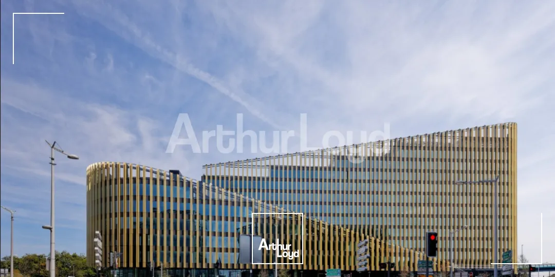 Bureaux - Location - EURALILLE - 59777 - 749-749 - 7718039