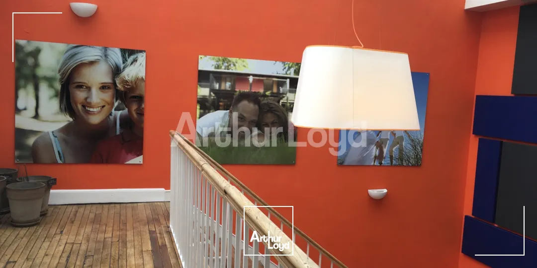 Bureaux - Location - LENS - 62300 - 274-274 - 7718055