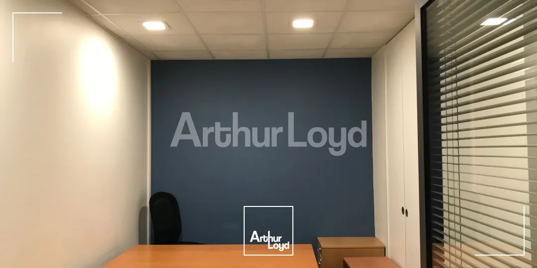 Bureaux - Location - LILLE - 59000 - 307-307 - 7718072