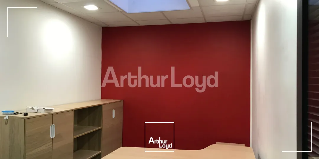 Bureaux - Location - LILLE - 59000 - 307-307 - 7718071