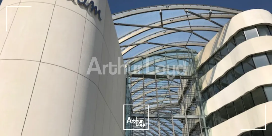 Bureaux - Location - LILLE - 59000 - 241-2971.58 - 7718123