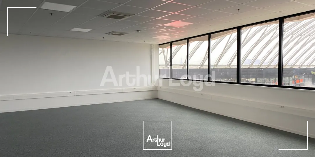 Bureaux - Location - LILLE - 59000 - 241-2971.58 - 7718125