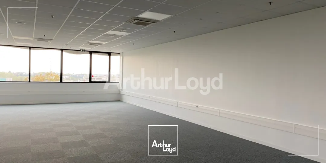 Bureaux - Location - LILLE - 59000 - 241-2971.58 - 7718127