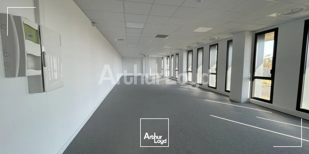 Bureaux - Location - FAMARS - 59300 - 128-492 - 7718154