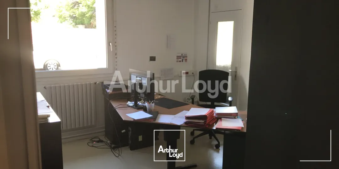 Bureaux - Vente - ANICHE - 59580 - 3300-3300 - 7718174