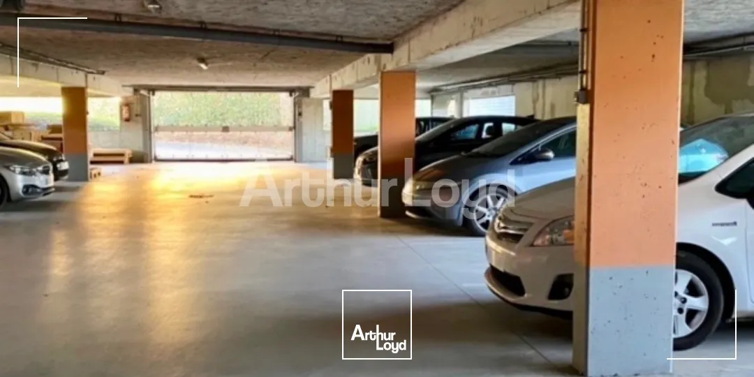 Bureaux - Location - LOOS - 59120 - 1031-2125 - 7718249