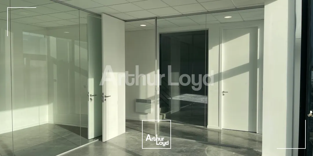 Locaux d'activité & Entrepôts - Location - CARVIN - 62220 - 987-987 - 7718266