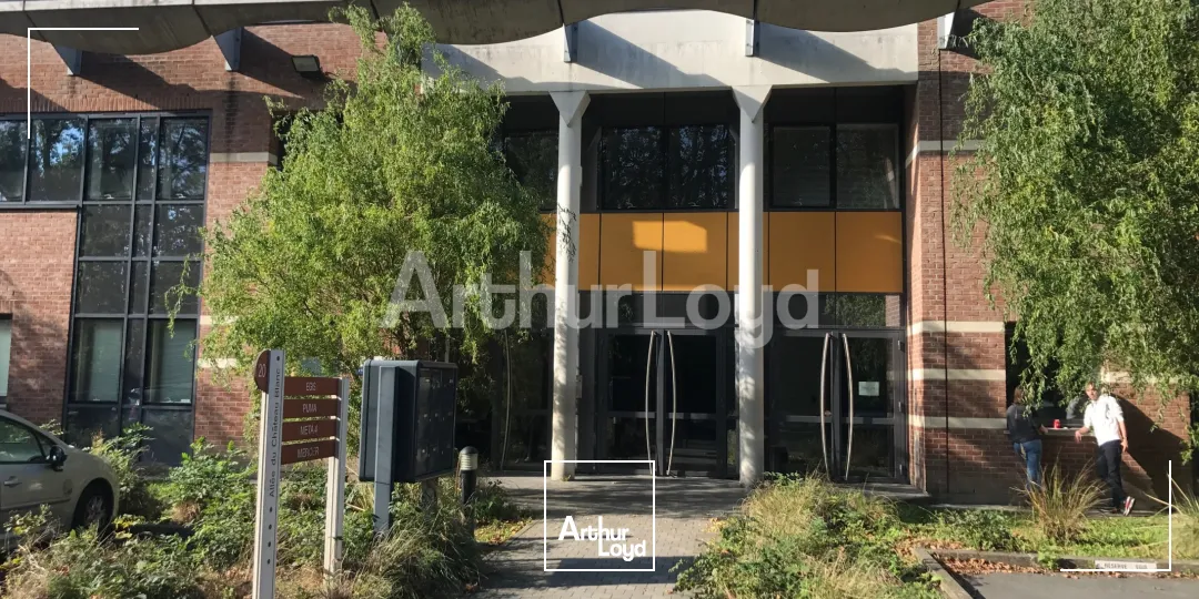 Bureaux - Location - WASQUEHAL - 59290 - 430-430 - 7718273