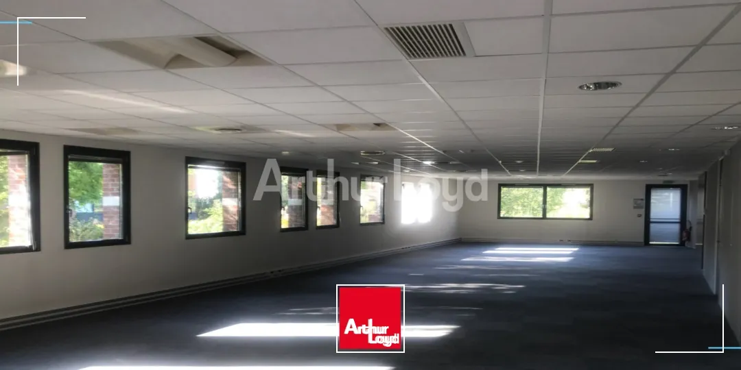 Bureaux - Location - WASQUEHAL - 59290 - 430-430 - 7718277