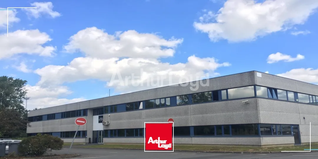 Bureaux - Location - LOMME - 59160 - 202-435 - 7718287