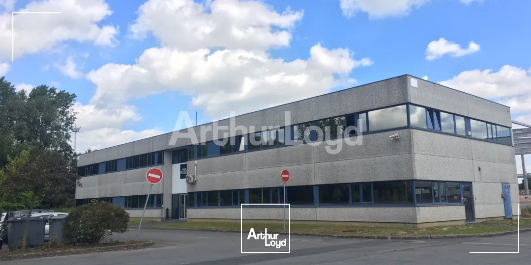 Bureaux - Location - LOMME - 59160 - 202-435 - 7718286