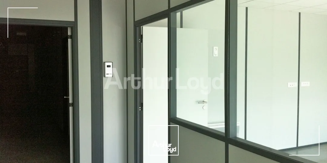 Locaux d'activité & Entrepôts - Location - ANZIN - 59410 - 180-540 - 7718304