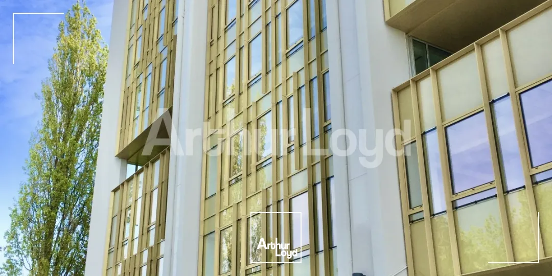 Bureaux - Location - VILLENEUVE D'ASCQ - 59650 - 341.01-4023.68 - 7718310