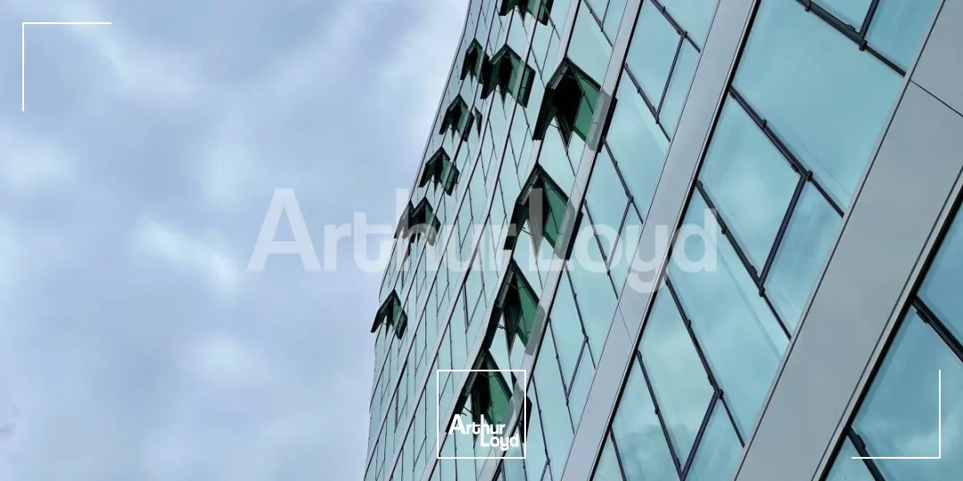 Bureaux - Location - LILLE - 59000 - 422.2-422.2 - 7718318