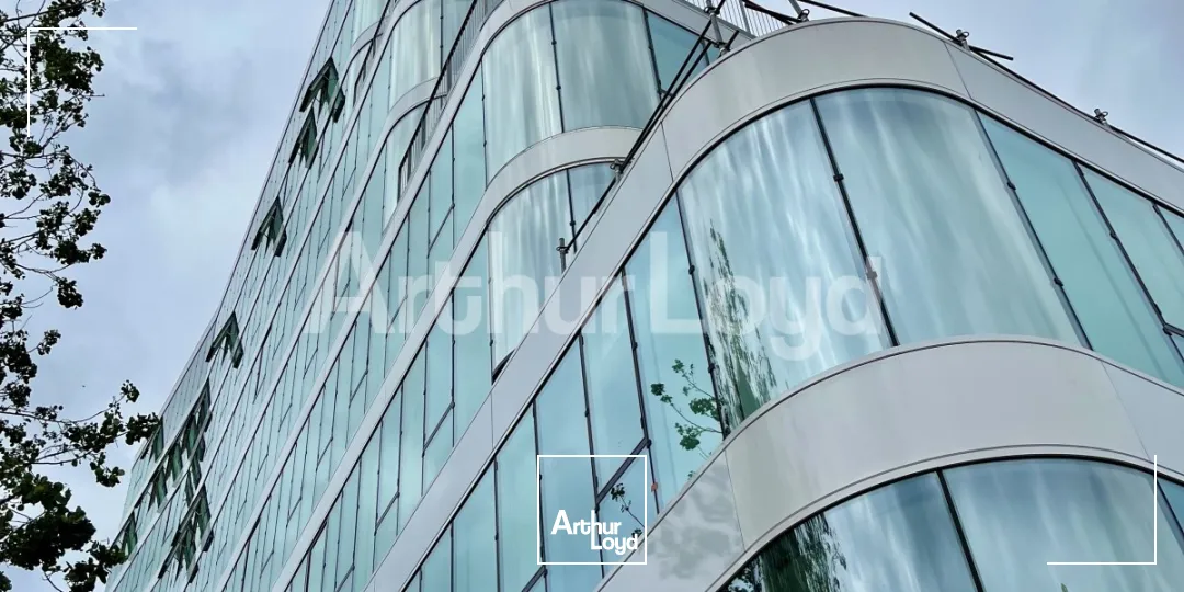 Bureaux - Location - LILLE - 59000 - 422.2-422.2 - 7718319