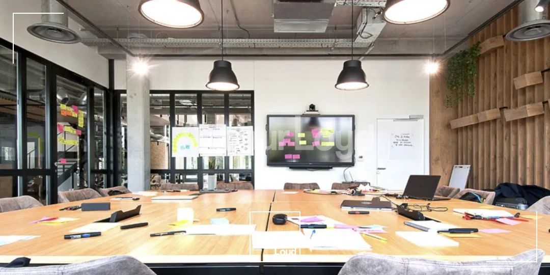 Bureaux - Location - LESQUIN - 59810 - 136.5-624.99 - 7718335