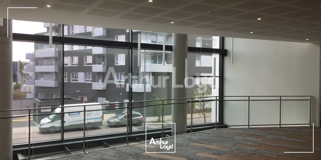 Bureaux - Location - LILLE - 59000 - 231-3971 - 7718344