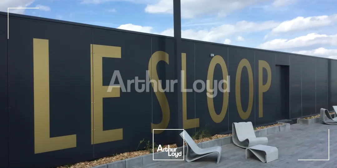 Bureaux - Location - LILLE - 59000 - 231-3971 - 7718348