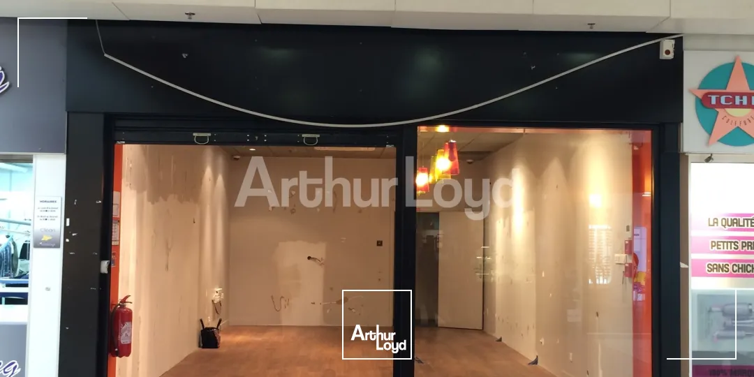 Locaux commerciaux - Location - SIN LE NOBLE - 59450 - 51-51 - 7718360