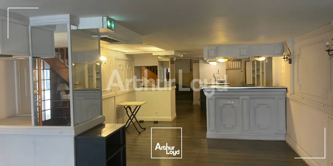 Locaux commerciaux - Location - LILLE - 59000 - 70-270 - 7718383