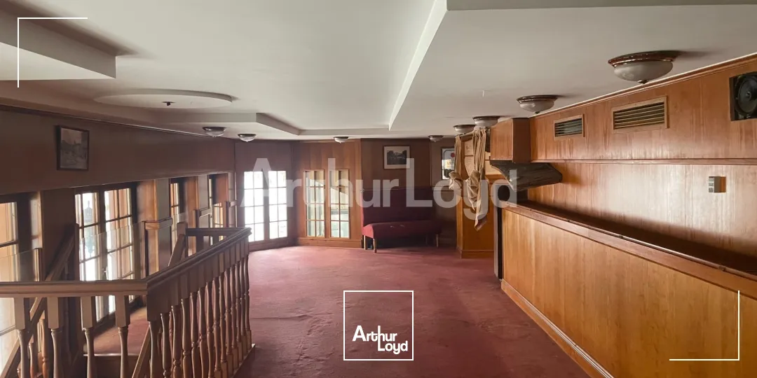 Locaux commerciaux - Location - LILLE - 59000 - 70-270 - 7718384