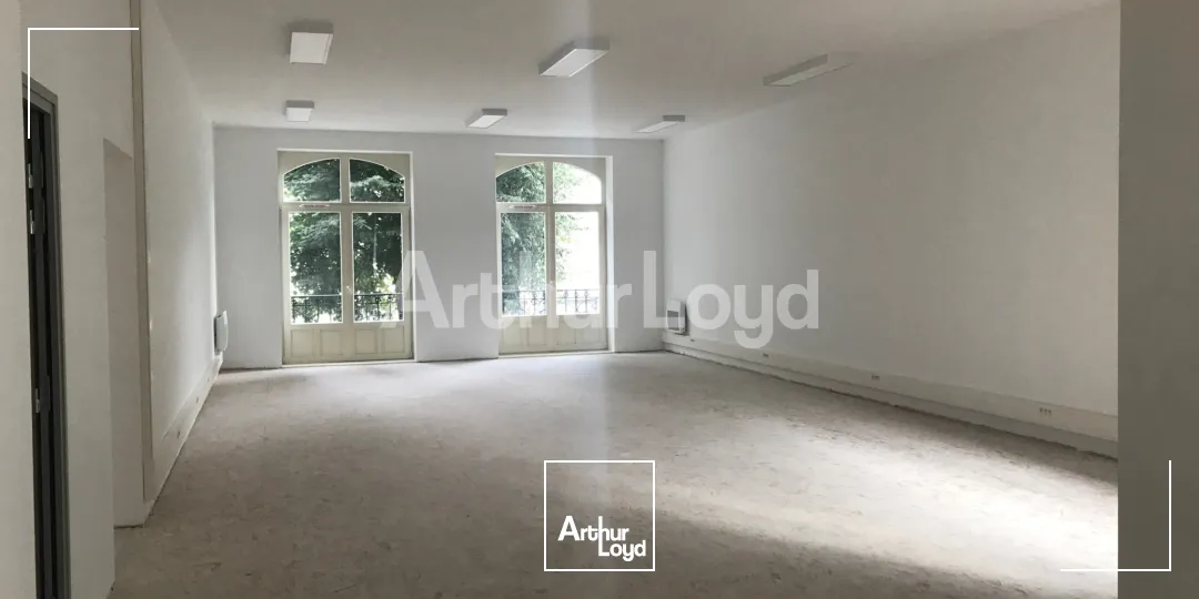 Bureaux - Location - VALENCIENNES - 59300 - 217-439 - 7718435