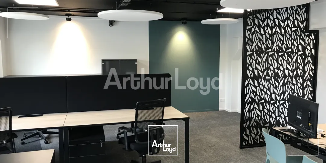 Locaux d'activité & Entrepôts - Location - RONCQ - 59223 - 528-1820 - 7718440